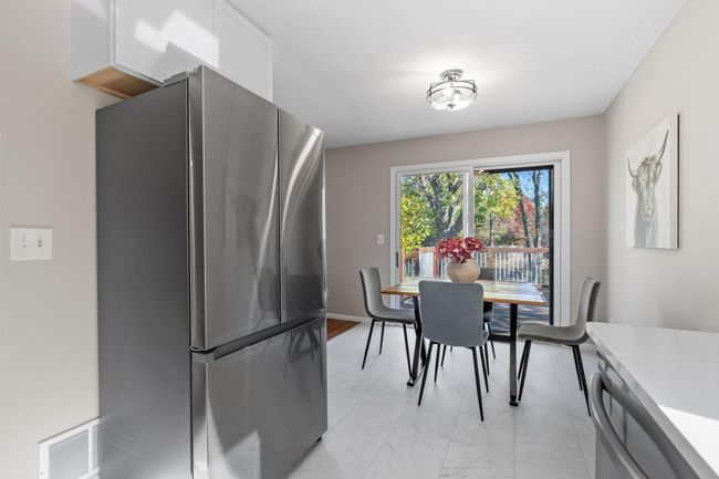 Kitchen Into Dining Space | Image 9