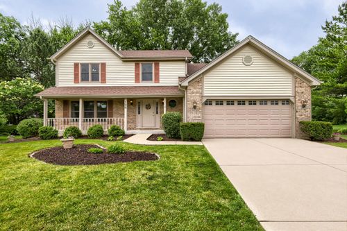 196 Constitution Dr, Bloomingdale, IL, 60108-1460 | Card Image