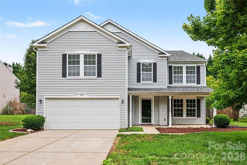 3800 Shasta Cir, Clover, SC, 29710-6928 | Card Image