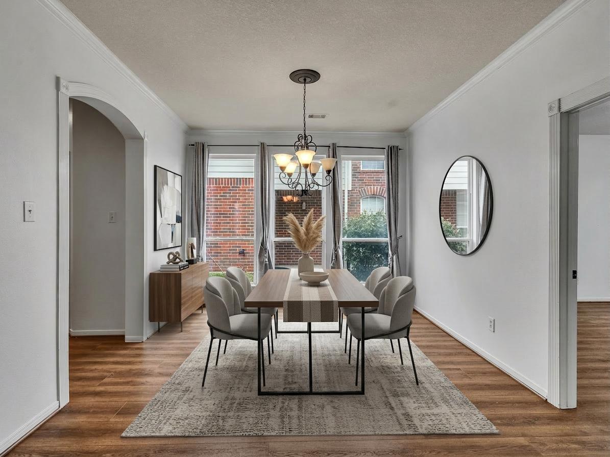 Residential in Conroe 5