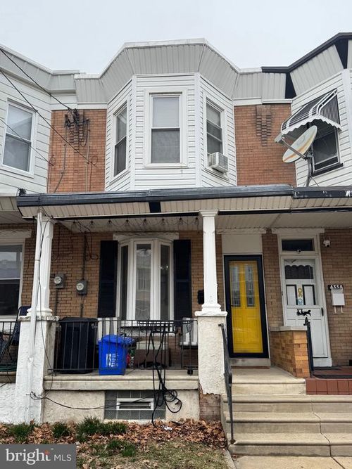 4356 Edgemont St, PHILADELPHIA, PA, 19137-1616 | Card Image