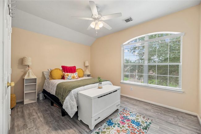 17706 Riata Lake Dr, House other with 4 bedrooms, 3 bathrooms and 2 parking in Cypress TX | Image 29