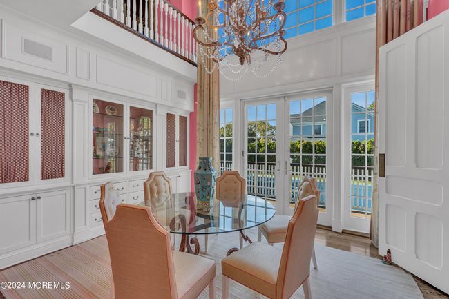 207 Monmouth Ave, House other with 9 bedrooms, 7 bathrooms and null parking in Spring Lake NJ | Image 14