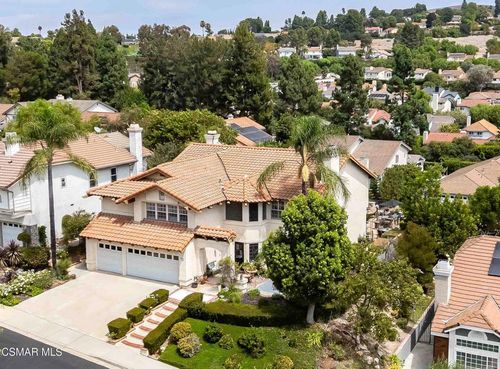 3182 Toulouse Cir, Thousand Oaks, CA, 91362 | Card Image