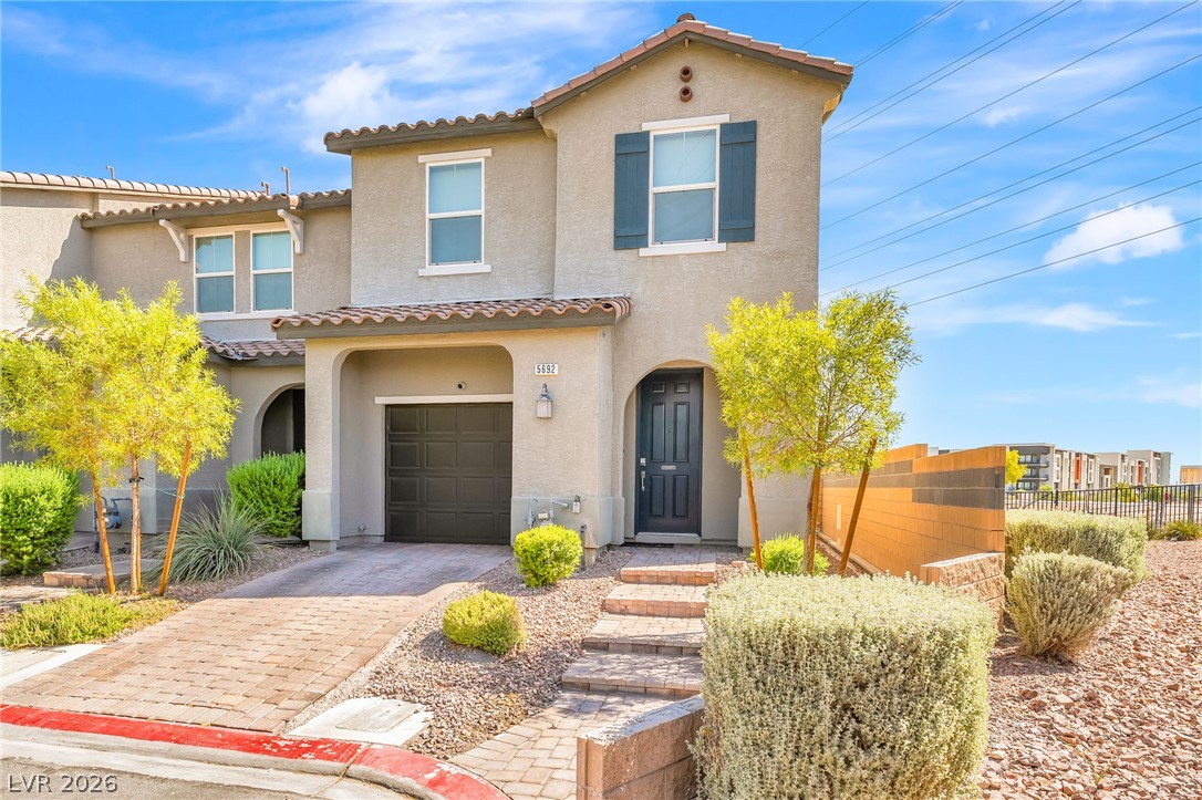 Residential in Las Vegas 3