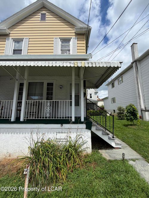 1-218 W Ridge Street, Nanticoke, PA, 18634 | Card Image