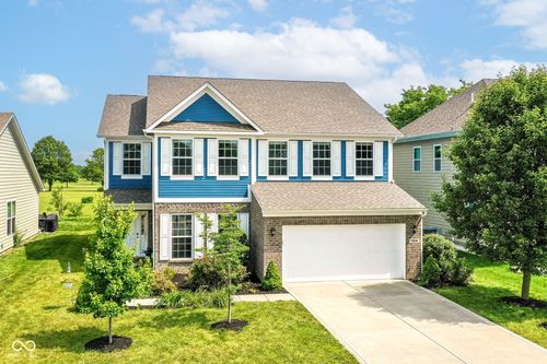 1314 Old Heritage Pl, Greenwood, IN, 46143-6617 | Card Image