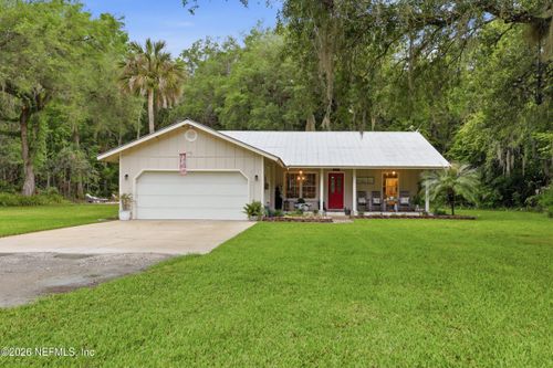 4475 N Francis Road, St Augustine, FL, 32095 | Card Image