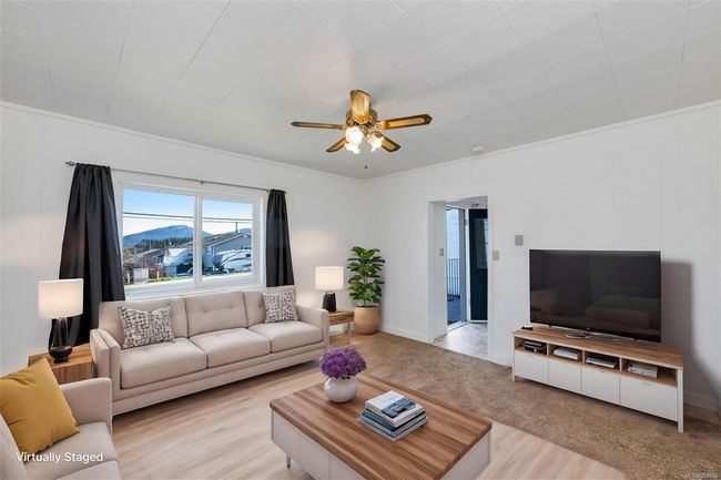 8118 York Ave, House other with 2 bedrooms, 1 bathrooms and 2 parking in Crofton BC | Image 15