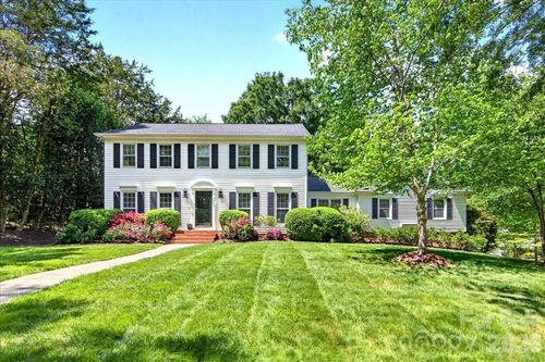 2900 Rock Springs Rd, Charlotte, NC, 28226-7350 | Card Image