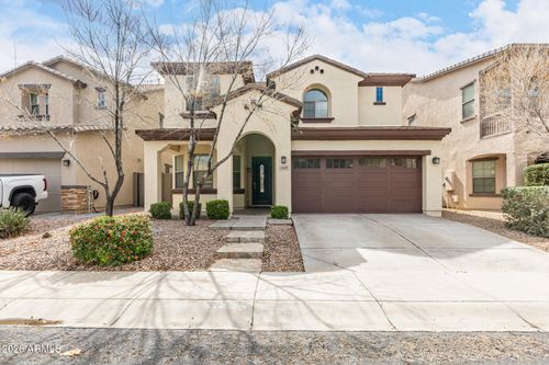4419 W Powell Drive, New River, AZ, 85087 | Card Image