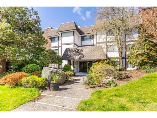 203-1379 Merklin St, White Rock, BC, V4B4C2 | Card Image