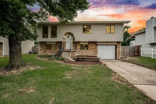 5519 S Mead St, Wichita, KS, 67216-3673 | Card Image