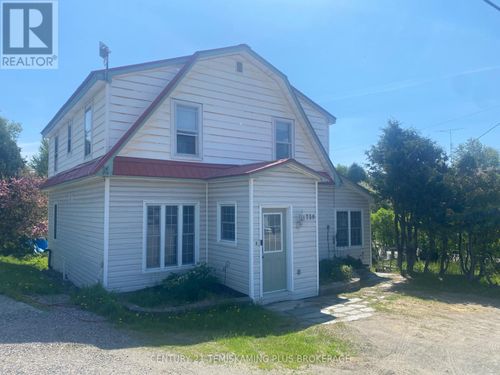 6739 Hwy 11 N Highway, Temagami, ON, P0H2H0 | Card Image