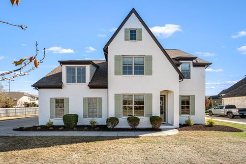 2826 Craythorne Dr, Murfreesboro, TN, 37129-1098 | Card Image