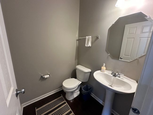 481 Town Center Blvd, Townhouse with 2 bedrooms, 3 bathrooms and 2 parking in Gilberts IL | Image 7
