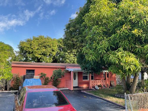 1433 Ne 26th Ct, Pompano Beach, FL, 33064-6960 | Card Image