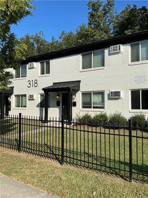 5-318 W 36th St, Norfolk, VA, 23508-3251 | Card Image
