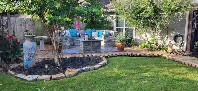 15461 Baker Meadow Loop, House other with 3 bedrooms, 2 bathrooms and null parking in College Station TX | Image 37