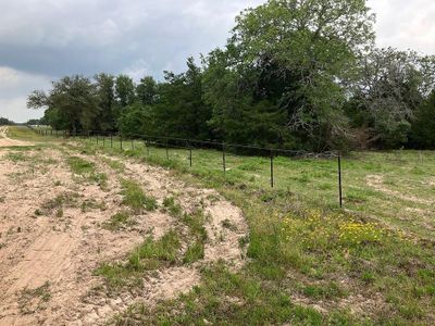 1263 Private Road 1021, Home with 0 bedrooms, 0 bathrooms and null parking in Hallettsville TX | Image 2