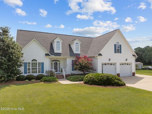 1327 Windsong Dr, Greenville, NC, 27858-9755 | Card Image