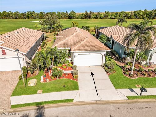 10412 Materita Drive, FORT MYERS, FL, 33913 | Card Image