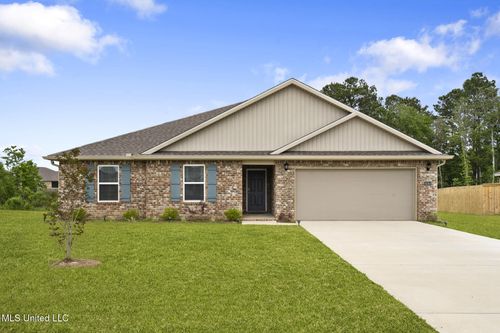9384 Cypress Lake Drive, Biloxi, MS, 39532 | Card Image