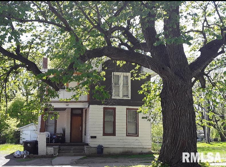 Residential in Peoria