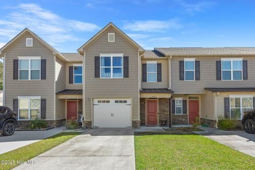 230 Boyington Place Rd, Midway Park, NC, 28544-0010 | Card Image