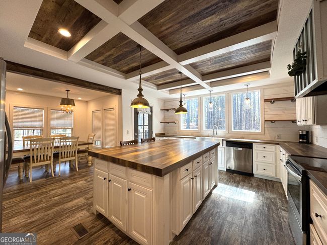 941 Wesley Chapel Rd, House other with 3 bedrooms, 2 bathrooms and null parking in Lexington GA | Image 9