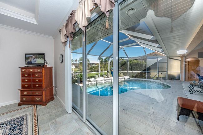 518 Saint Girons Ct, House other with 3 bedrooms, 3 bathrooms and null parking in PUNTA GORDA FL | Image 30