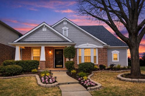 2703 Jackson Dr, Melissa, TX, 75454-2495 | Card Image