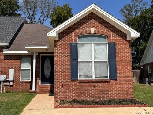 142 James Dr, Millbrook, AL, 36054-2838 | Card Image