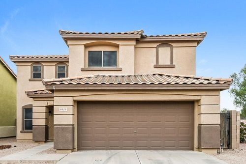 8918 E Oro Cir, Mesa, AZ, 85212-1694 | Card Image