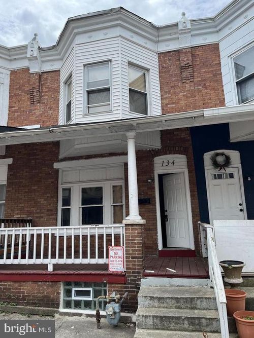 134 Wayne Ave, NORRISTOWN, PA, 19401-3840 | Card Image