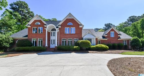 1001 Lake Winds Drive, HOOVER, AL, 35244 | Card Image