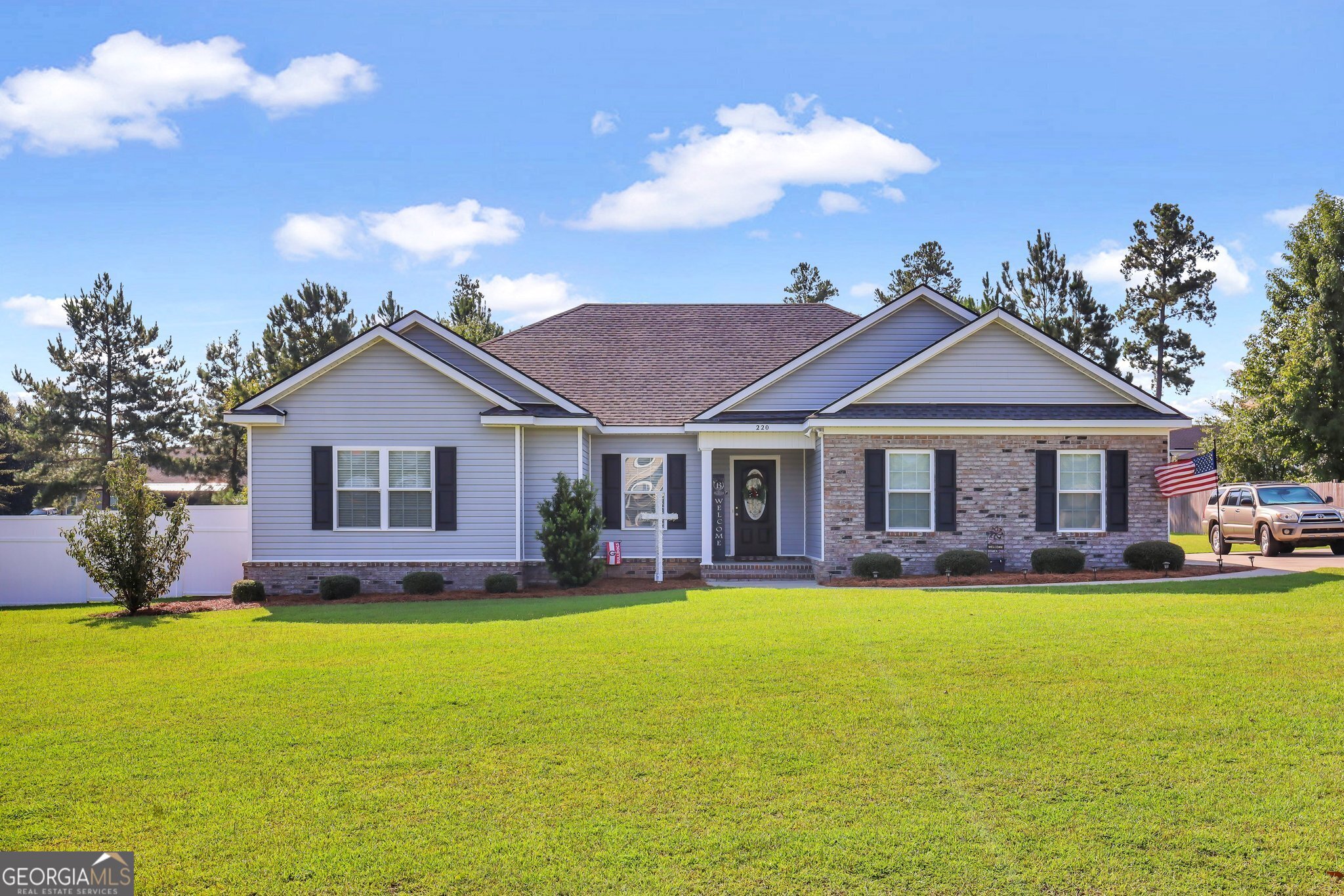 Tavern Ln, Statesboro, GA 30458