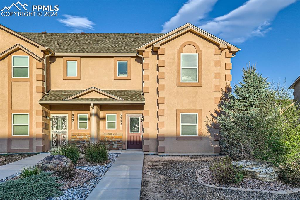 Mosaic Hts, Fountain, CO 80817