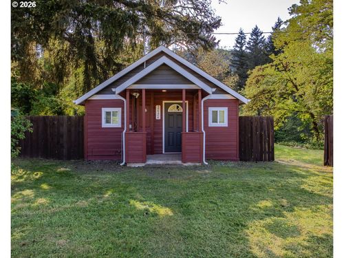 37526 Row River Rd, Dorena, OR, 97434-9701 | Card Image