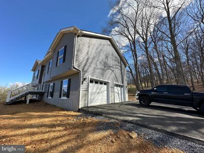 Lot 3 Harry Hiett Lane, House other with 3 bedrooms, 3 bathrooms and null parking in GORE VA | Image 2