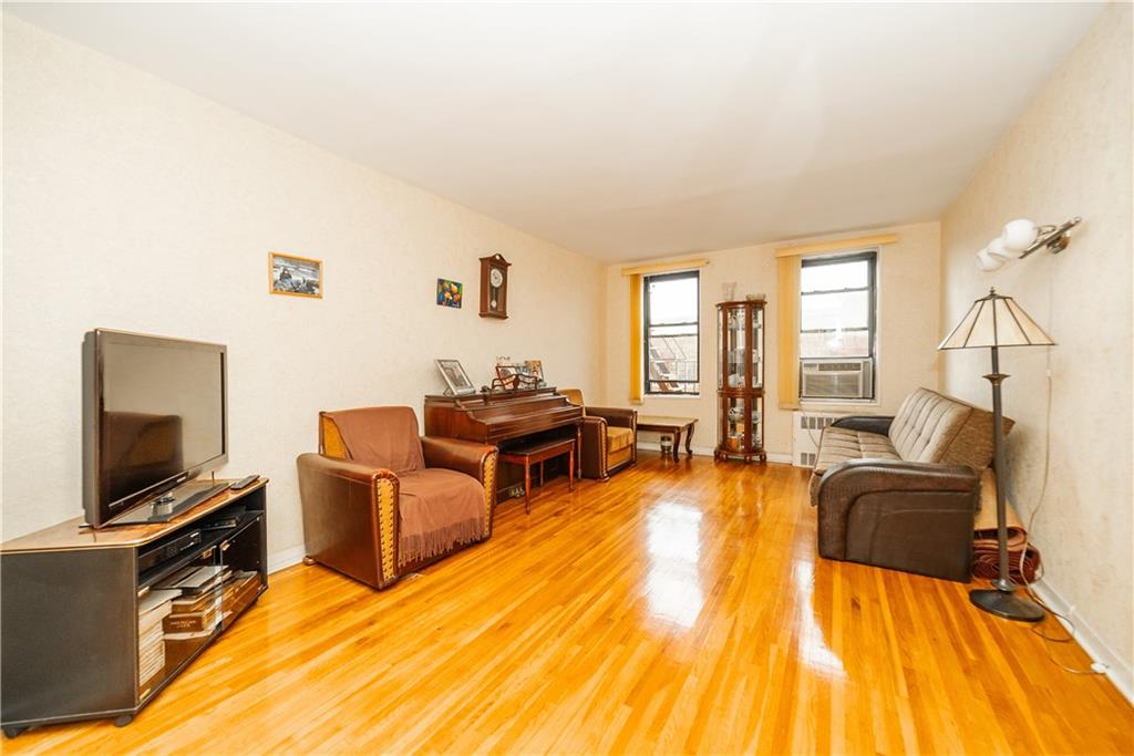 Residential in Brooklyn 2