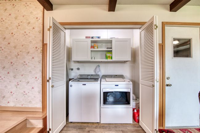 Laundry closet | Image 33