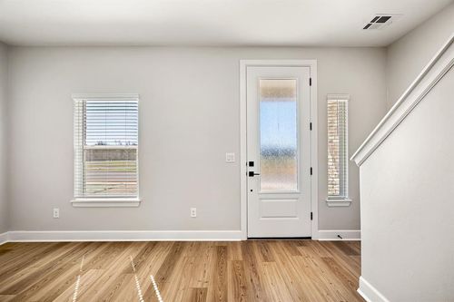 12009 Sw 30th St, Yukon, OK, 73099-0471 | Card Image