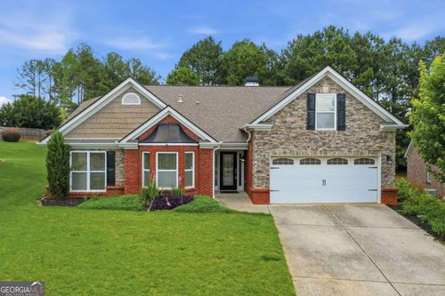 1229 Simonton Glen Way, Lawrenceville, GA, 30045-3842 | Card Image