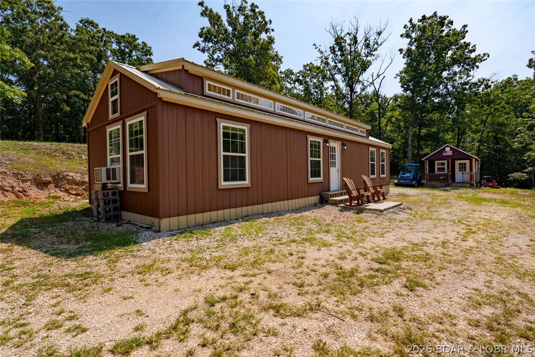 Residential in Barnett 2