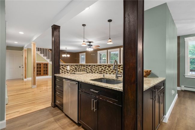 227 Elder Ballou Mtg House Rd, House other with 3 bedrooms, 3 bathrooms and 12 parking in Woonsocket RI | Image 27