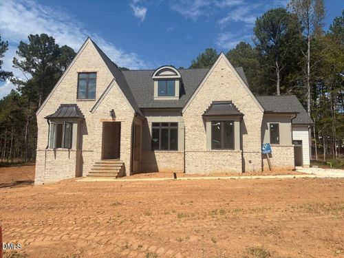 1117 Delilia Ln, Wake Forest, NC, 27587 | Card Image