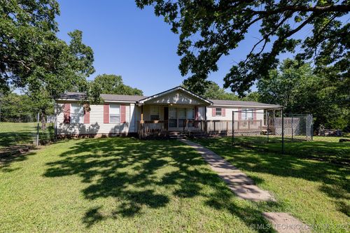 6218 Merrimack Dr, Sand Springs, OK, 74063-4326 | Card Image