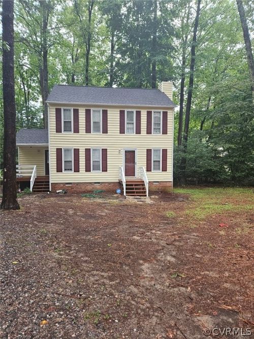 4903 Junilla Lane, Chesterfield, VA, 23832 | Card Image