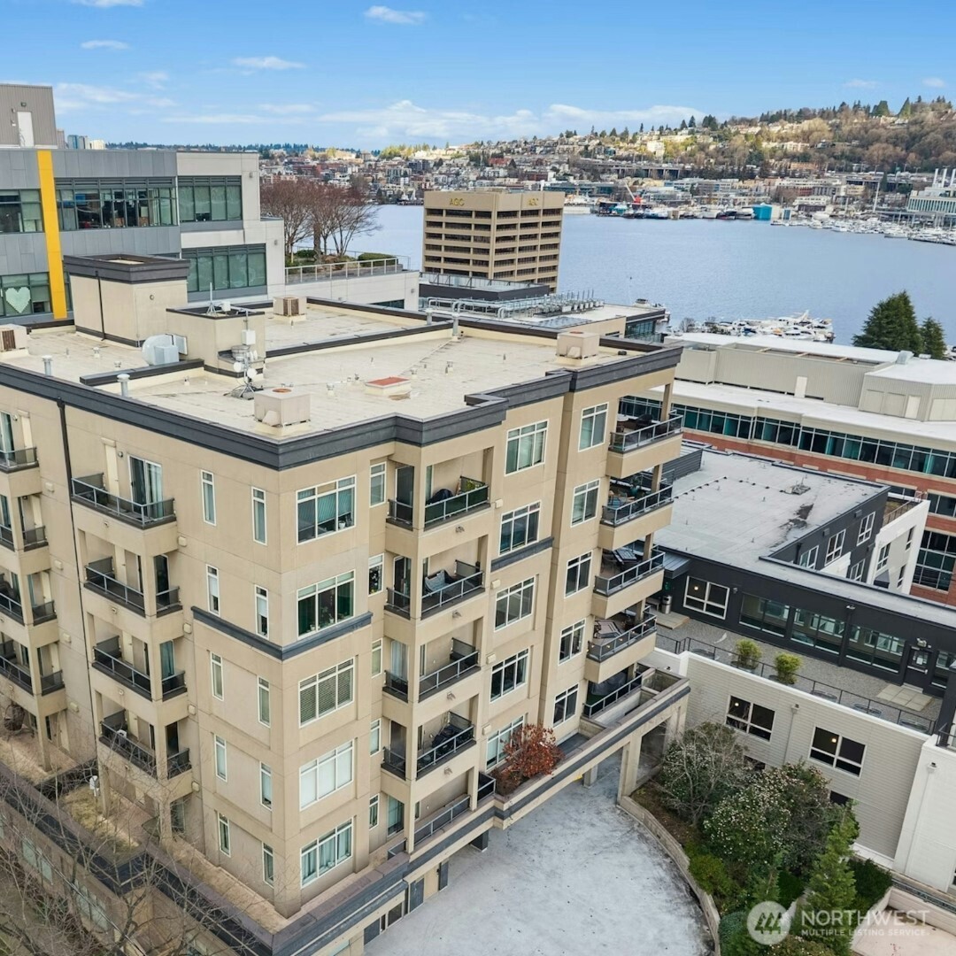 Residential in Seattle 2